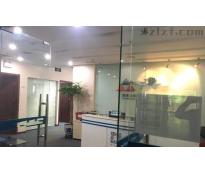 光耀东方中心（原金玉大厦）写字楼中等装修560㎡