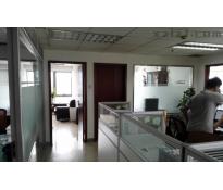 光耀东方中心（原金玉大厦）写字楼中等装修370㎡