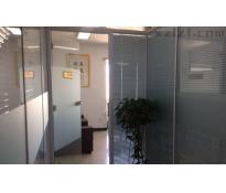 光耀东方中心（原金玉大厦）写字楼中等装修370㎡