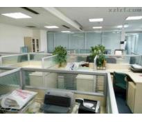 海通时代商务中心独栋精装修220㎡