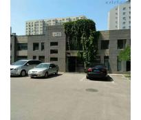 海通时代商务中心独栋精装修220㎡