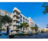 中关村数字电视产业园 0豪华装修710㎡