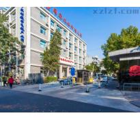 中关村数字电视产业园 0豪华装修190㎡