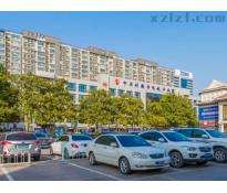 中关村数字电视产业园 0豪华装修190㎡