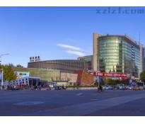 海淀文化艺术大厦写字楼豪华装修79㎡