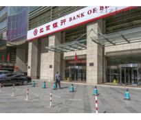 海淀文化艺术大厦写字楼豪华装修79㎡