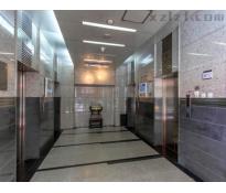 海淀文化艺术大厦写字楼豪华装修79㎡