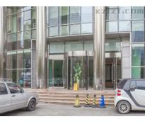 创富大厦住宅精装修183㎡