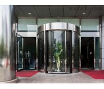 创富大厦住宅精装修264㎡