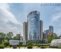 创富大厦住宅精装修264㎡