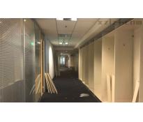 中国惠普大厦写字楼中等装修610㎡