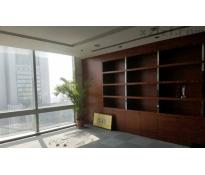 横琴人寿大厦（原海航实业大厦）写字楼中等装修1889㎡