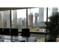 横琴人寿大厦（原海航实业大厦）写字楼中等装修386㎡