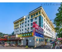 银海大厦写字楼精装修93㎡