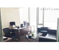 新东源股份社写字楼中等装修650㎡