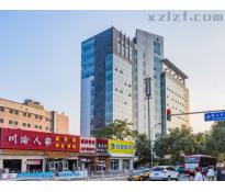 理工科技大厦写字楼豪华装修226㎡