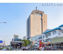 理工科技大厦写字楼豪华装修226㎡