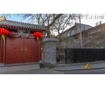 西海48文化创意中心写字楼中等装修245㎡