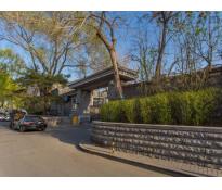 西海48文化创意中心写字楼中等装修245㎡