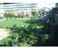 海通时代商务中心独栋精装修220㎡