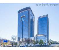 清华同方科技广场（清华同方大厦）写字楼中等装修270㎡