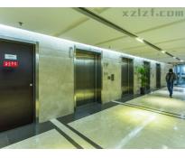 维亚大厦写字楼精装修900㎡