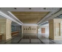 嘉豪国际中心写字楼精装修486㎡