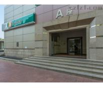 成铭大厦写字楼豪华装修125㎡