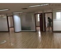 知春大厦住宅豪华装修110㎡