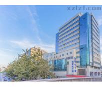 知春大厦住宅豪华装修110㎡