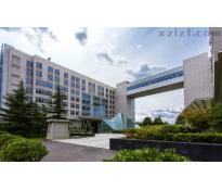 上地科技大厦写字楼精装修330㎡