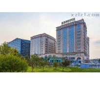 嘉豪国际中心写字楼精装修486㎡