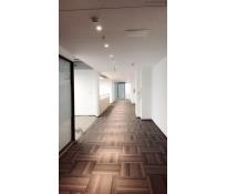 北矿金融大厦写字楼精装修660㎡