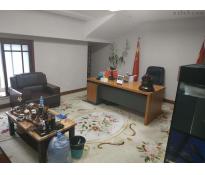 凯旋大厦写字楼精装修830㎡