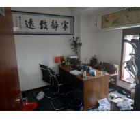 凯旋大厦写字楼精装修830㎡