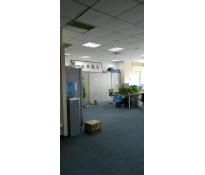 西环广场写字楼精装修116㎡