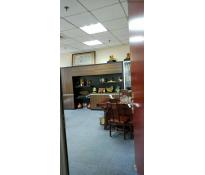 西环广场写字楼精装修116㎡