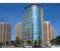 国兴大厦0中等装修1068㎡