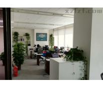 国兴大厦0中等装修1068㎡