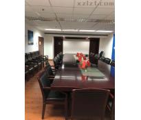 机械大厦写字楼精装修2000㎡