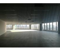 天润财富中心 0中等装修600㎡