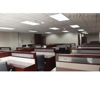 民生金融中心（曾用名光彩国际中心）写字楼中等装修1868㎡