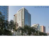 主语国际中心写字楼精装修456㎡