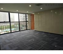 时代财富天地写字楼中等装修341㎡