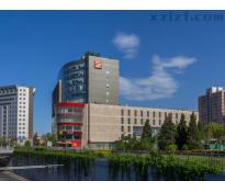 阳光大厦写字楼精装修740㎡