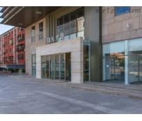 阳光大厦写字楼精装修840㎡