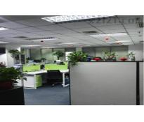 国兴大厦0精装修1050㎡