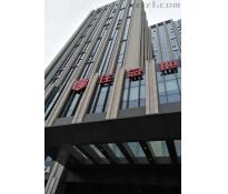 住总地产大厦写字楼豪华装修1410㎡