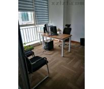 北京金贸中心（金贸大厦）写字楼精装修125㎡