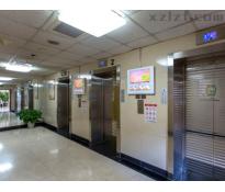 怡和阳光大厦（怡和大厦）写字楼中等装修206㎡